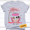 Personalized AWA Girl Together T Shirt SB91 95O58 thumb 1