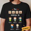 Personalized This Dad Grandpa Scrabble T Shirt SB152 81O34 1
