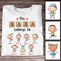 Personalized This Mom Grandma Scrabble T Shirt SB173 81O34 thumb 1