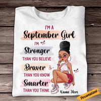 Personalized BWA Birthday Girl T Shirt SB221 26O47 thumb 1