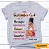 Personalized BWA Birthday Girl T Shirt SB221 26O47 1