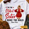 Personalized Friends Sisters T Shirt SB223 87O47 1
