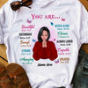 Personalized BWA You Are T Shirt SB91 30O58 1