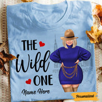 Personalized Friends Sisters T Shirt SB282 87O47 thumb 1