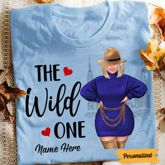 Personalized Friends Sisters T Shirt SB282 87O47 1
