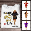 Personalized BWA Girl Life T Shirt SB281 23O57 1