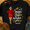 Personalized Thick Thigh Prize T Shirt SB291 24O58 1