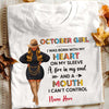 Personalized BWA Birthday Girl T Shirt SB291 26O53 1