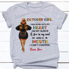 Personalized BWA Birthday Girl T Shirt SB291 26O53 1