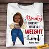 Personalized BWA Beauty T Shirt OB11 30O47 1