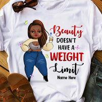 Personalized BWA Beauty T Shirt OB11 30O47 thumb 1