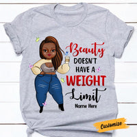 Personalized BWA Beauty T Shirt OB11 30O47 thumb 1