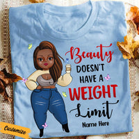 Personalized BWA Beauty T Shirt OB11 30O47 thumb 1
