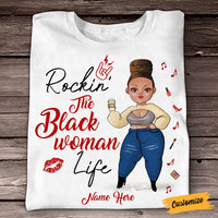 Personalized BWA Life T Shirt SB301 30O58 thumb 1