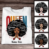 Personalized BWA Girl T Shirt OB42 87O57 thumb 1