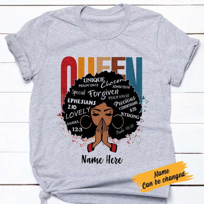 Personalized BWA Girl T Shirt OB42 87O57 1