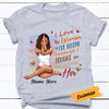 Personalized BWA Become Her T Shirt OB51 26O57 thumb 1