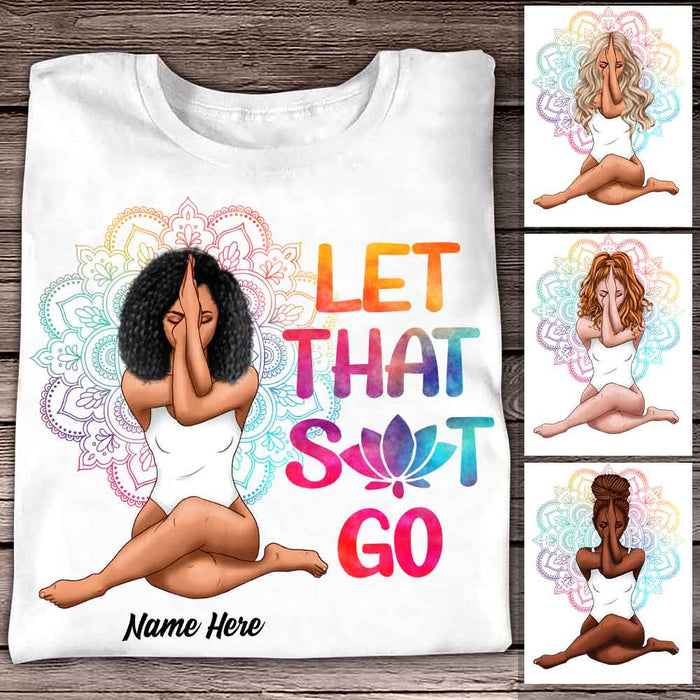 Personalized BWA T Shirt OB71 85O58 1