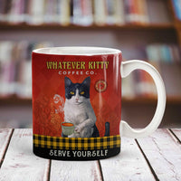 Tuxedo Cat Coffee Company Mug SMR0703 87O53 thumb 1