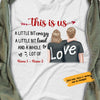 Personalized This Is Us Couple T Shirt DB73 30O58 1