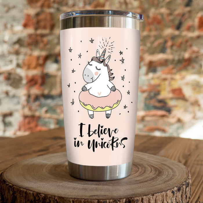 Unicorn Steel Tumbler FB0508 73O49 1