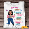 Personalized BWA You Are T Shirt OB132 30O58 1