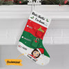 Personalized Family Kids Grandkids Christmas Stocking OB141 23O57 1