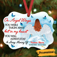 Personalized Memo Benelux Ornament OB152 26O36 thumb 1