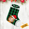Personalized Family Kids Grandkids Christmas Stocking OB153 23O36 thumb 1