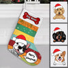 Personalized Dog Christmas Stocking OB161 85O47 1