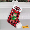 Personalized Family Christmas Stocking OB183 30O58 1