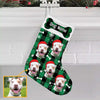 Personalized Dog Cat Photo Stocking OB181 81O34 1