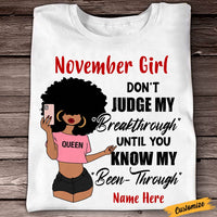 Personalized BWA Birthday T Shirt OB251 81O47 thumb 1