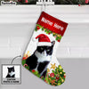 Personalized Cat Photo Christmas Stocking OB264 85O47 1