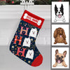 Personalized Dog Christmas Stocking OB271 23O36 1