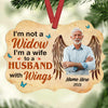 Personalized Photo Husband Wife Memo Benelux Ornament OB271 85O57 thumb 1