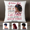 Personalized BWA Birthday Once In A Lifetime Pillow OB52 26O36 (Insert Included) 1