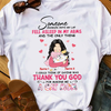 Personalized Cat Mom T Shirt MR173 30O53 1