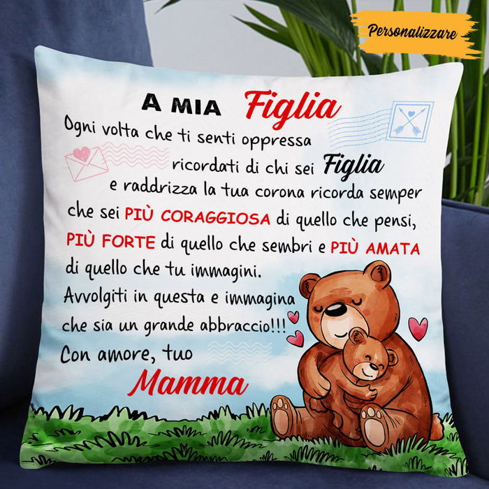 MAMMA & FIGLIA