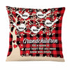 Personalized Grandma Pillow NB151 95O47 1