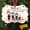 Personalized Family This Is Us Christmas Benelux Ornament NB186 30O58 1