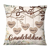 Personalized Grandma Pillow NB231 30O58 thumb 1