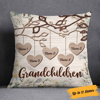 Personalized Grandma Pillow NB231 30O58 thumb 1