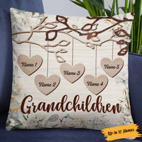 Personalized Grandma Pillow NB231 30O58 thumb 1