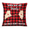 Personalized Long Distance Family Pillow NB233 30O58 thumb 1