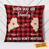 Personalized Long Distance Family Pillow NB233 30O58 thumb 1