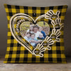 Personalized Mom Grandma Pillow NB222 26O34 1