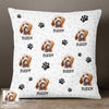 Personalized Dog Cat Photo Pillow NB231 95O53 1