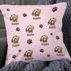Personalized Dog Cat Photo Pillow NB231 95O53 1