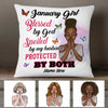Personalized BWA Birthday Girl Pillow NB263 87O58 thumb 1